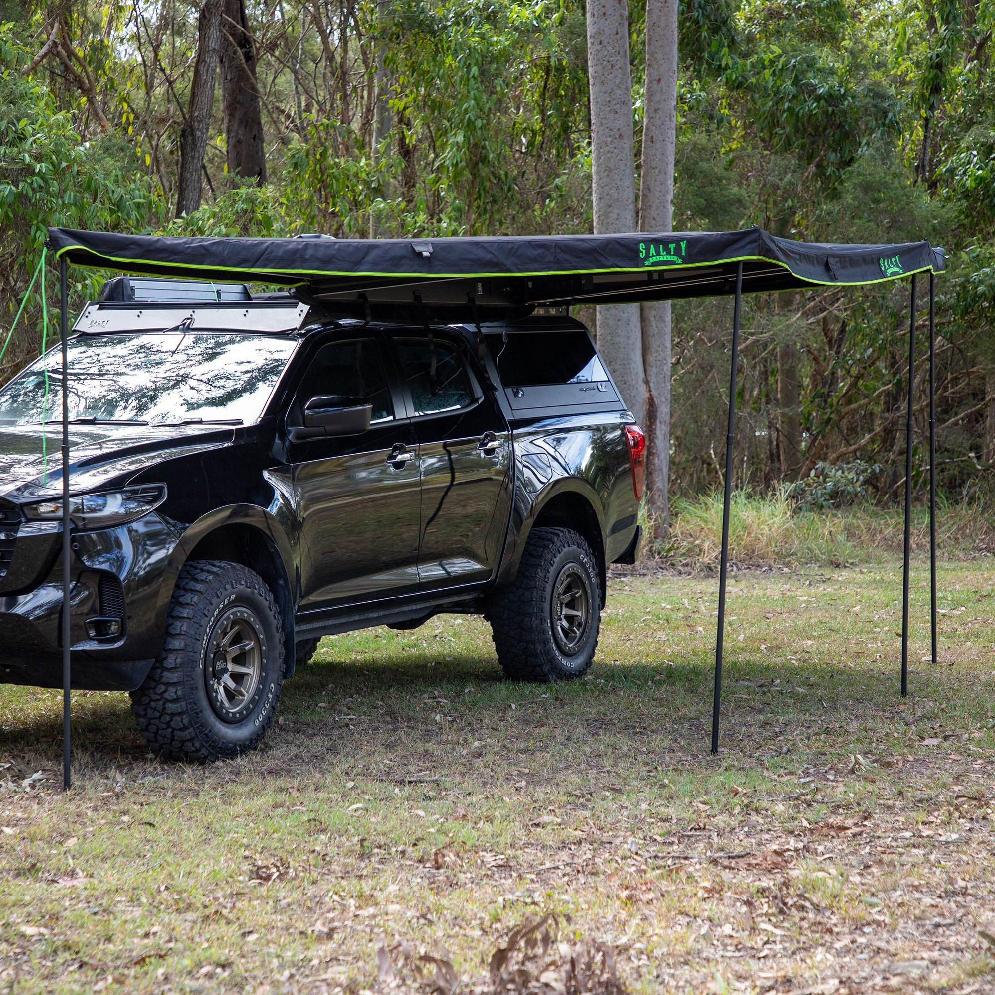 Side Awnings - Pro Series