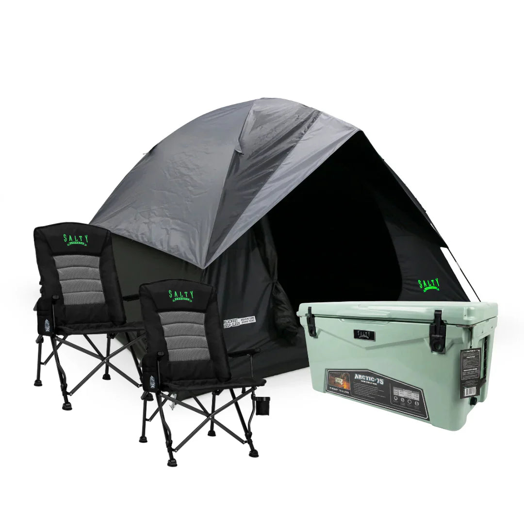 Camping Gear