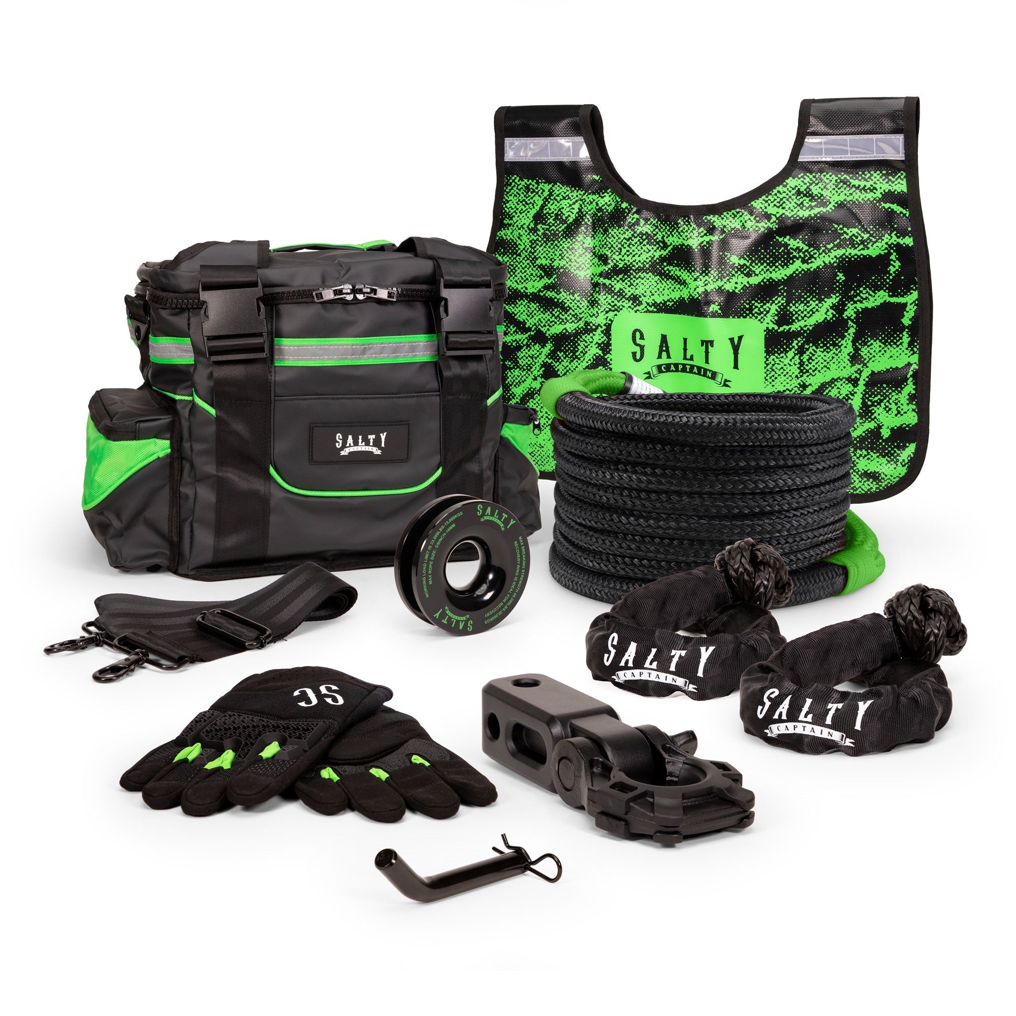 Recovery Gear