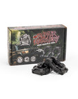 Raptor Recovery Bow Shackle - Pair
