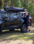 Broadside 180º Side Awning Pro