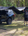Broadside 180º Side Awning Pro
