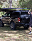 Broadside 180º Side Awning Pro