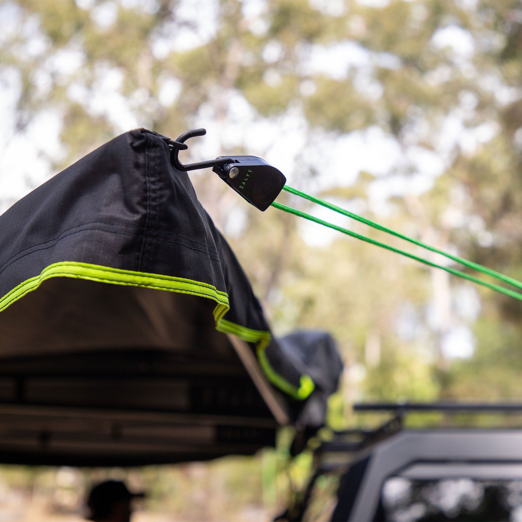 Broadside 180º Side Awning Pro