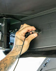 Broadside 180º Side Awning Pro