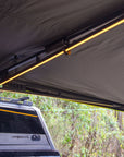 Broadside 180º Side Awning Pro