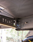 Broadside 180º Side Awning Pro