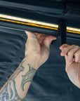 Broadside 180º Side Awning Pro