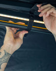 Broadside 180º Side Awning Pro