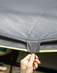 Broadside 180º Side Awning Pro