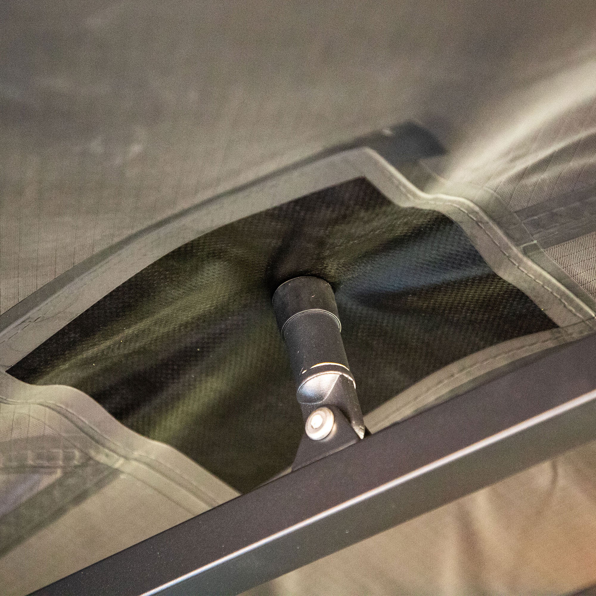 Broadside 180º Side Awning Pro