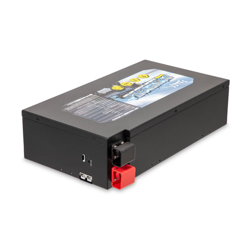 PowerCell 200Ah Slimline Lithium Battery
