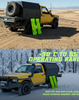 Raptor Recovery Traxx - Core