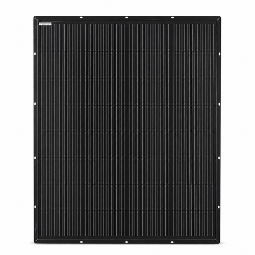 Sungrid fixed Solar panel 130w