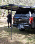 Full Sail 270X Side Awning