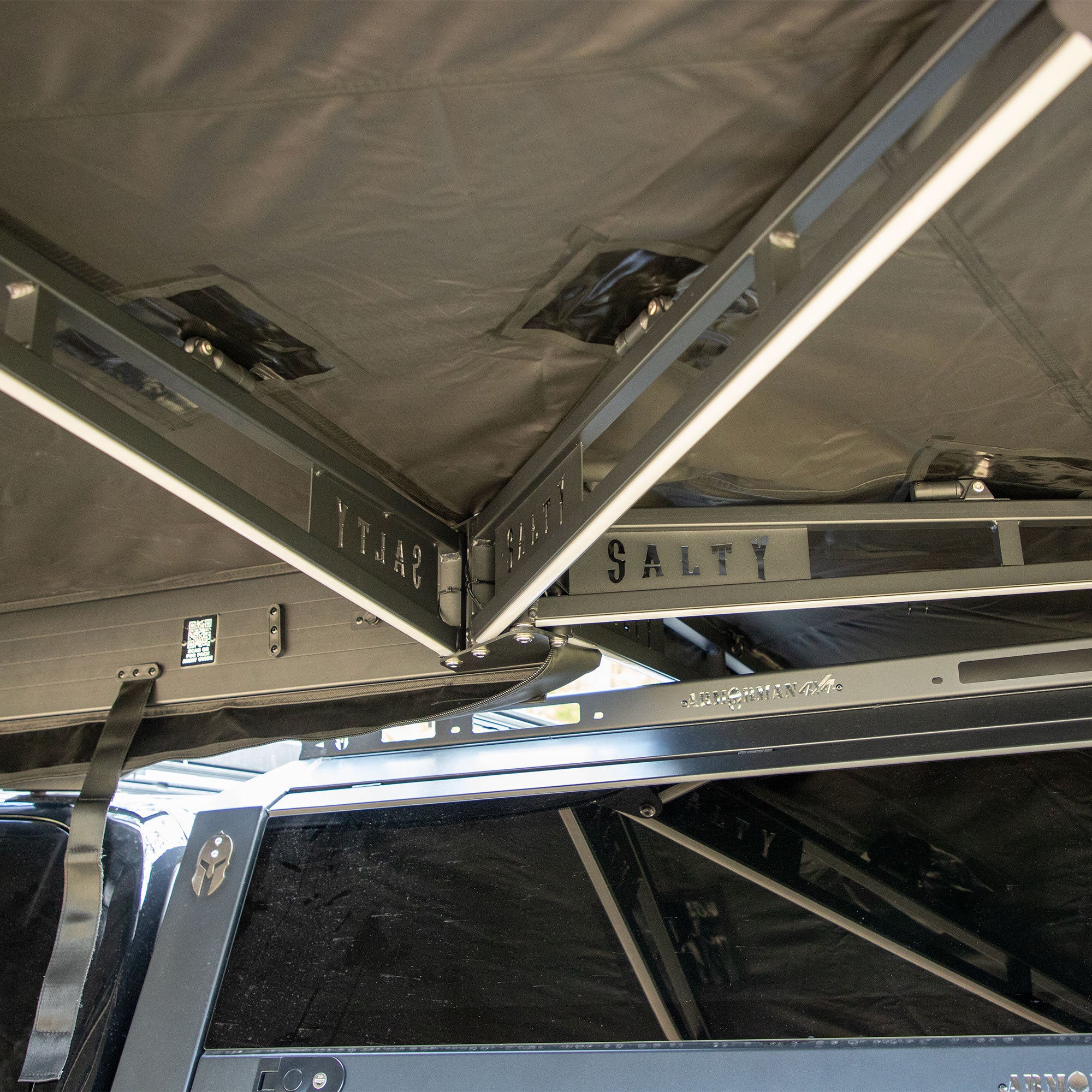 Full Sail 270X Side Awning