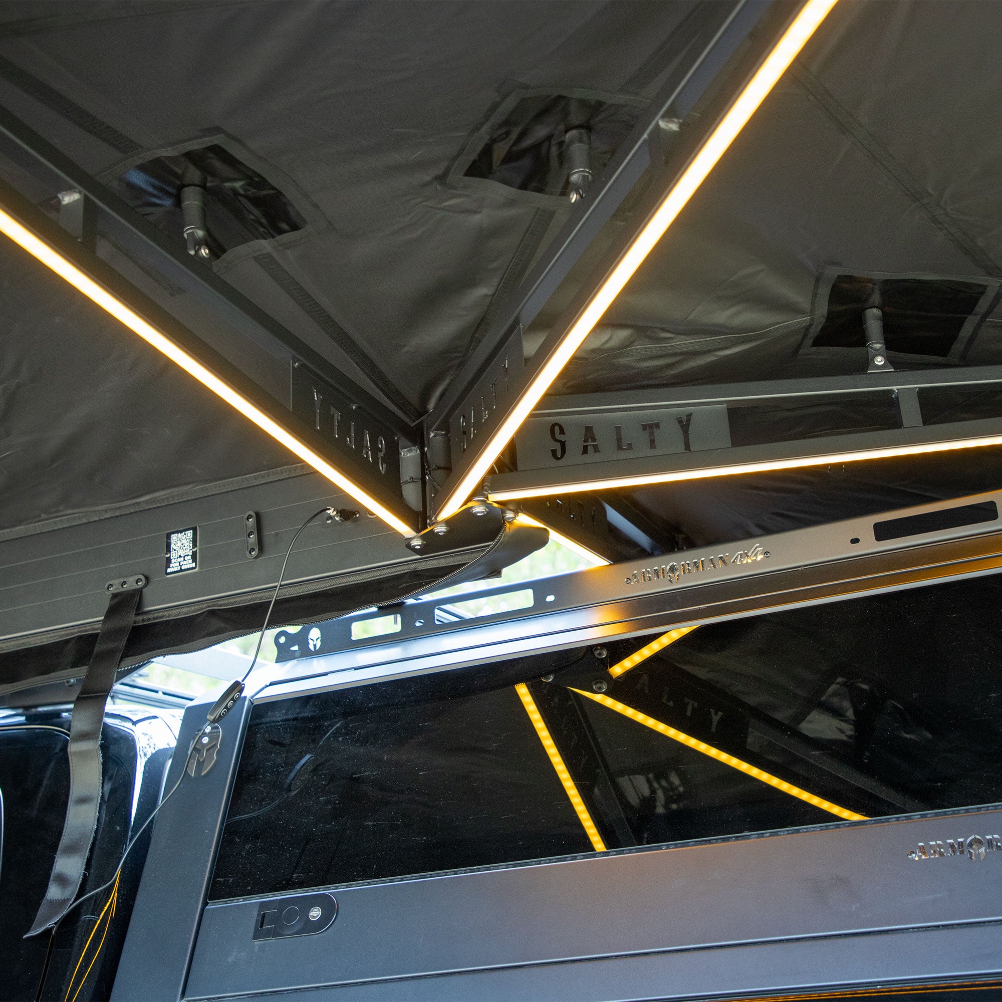 Full Sail 270X Side Awning