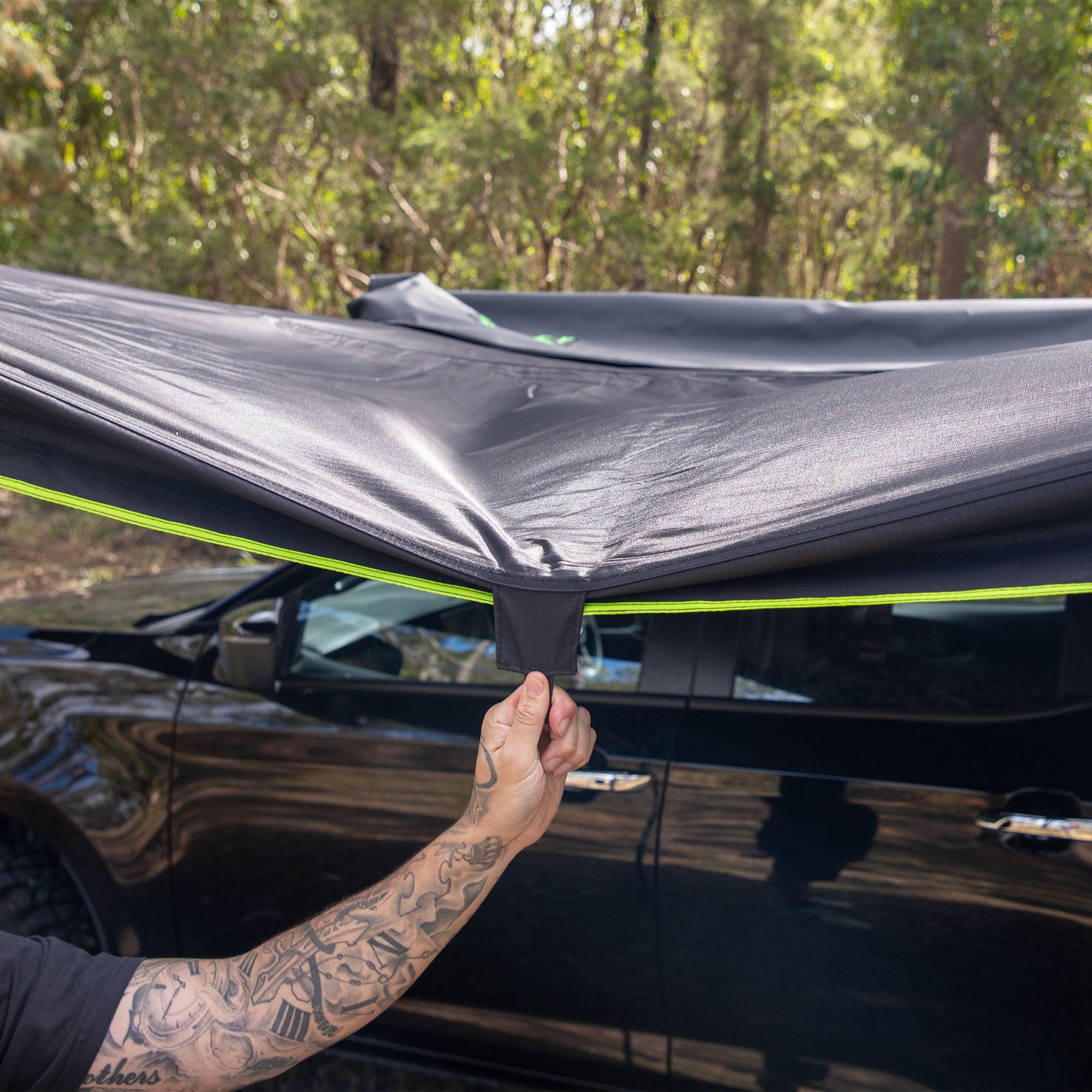 Full Sail 270X Side Awning