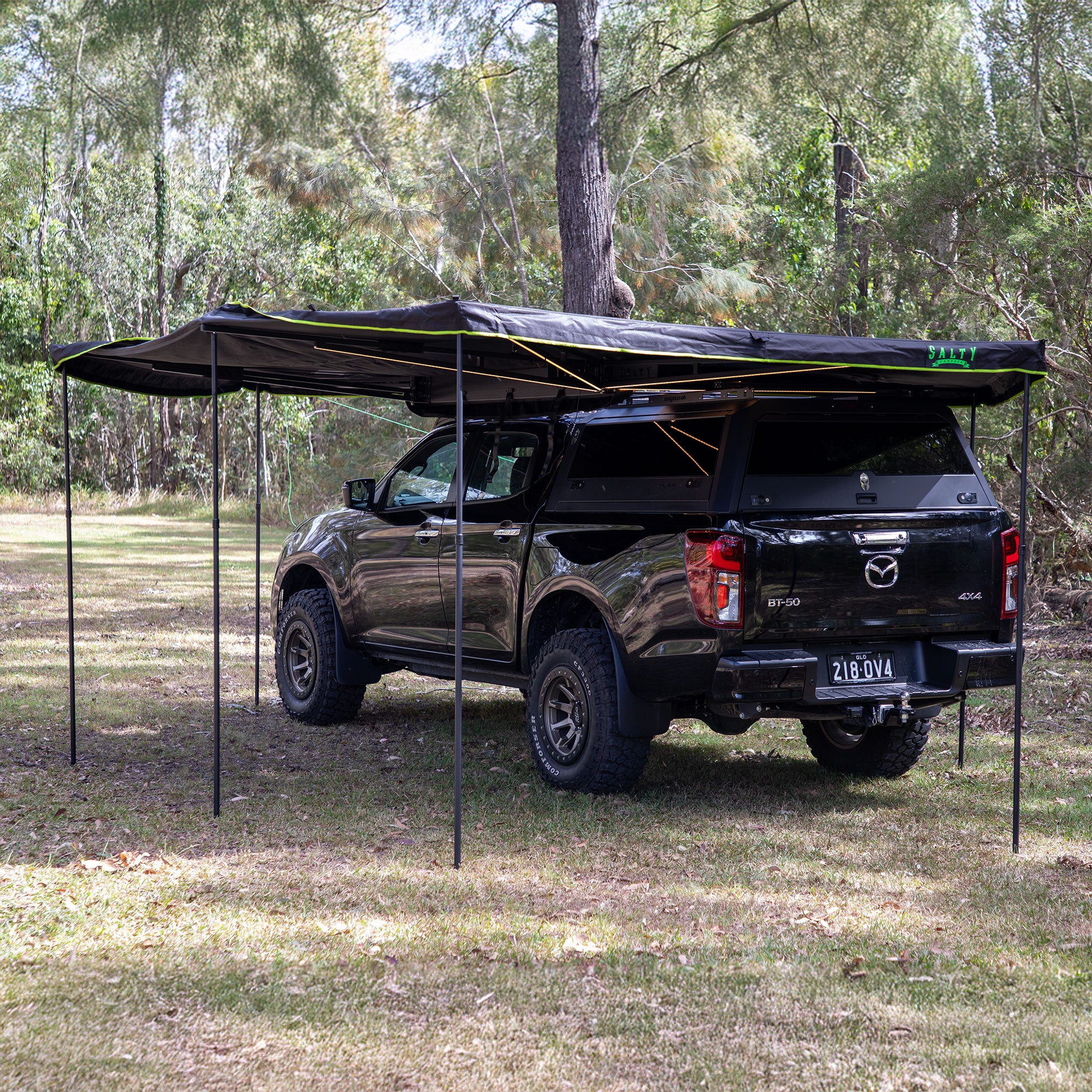 Full Sail 270X Side Awning