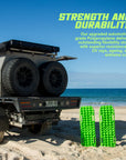Raptor Recovery Traxx - Core