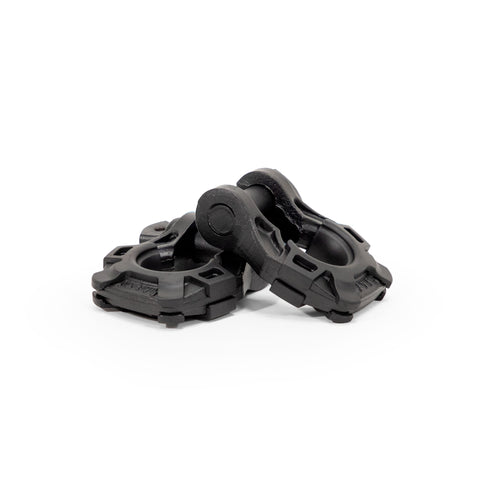 Raptor Recovery Bow Shackle - Pair