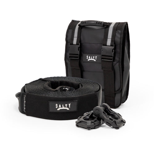 Raptor Recovery 6.1m Snatch Strap