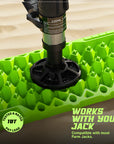 Raptor Recovery Traxx - Core