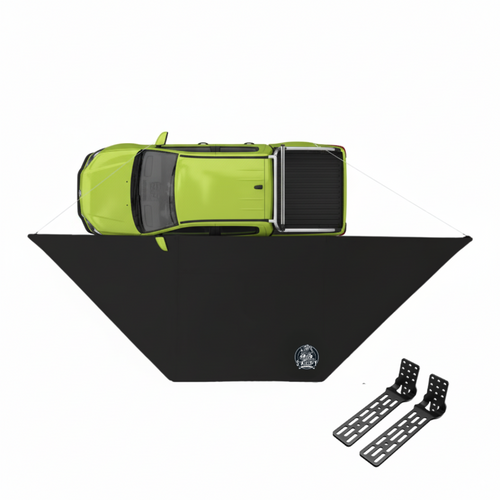 Broadside 180º Side Awning Pro