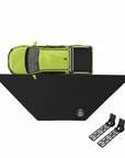 Broadside 180º Side Awning Pro