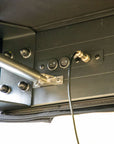 Half Mast - 90º Side Awning Pro