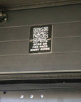 Half Mast - 90º Side Awning Pro