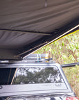 Half Mast - 90º Side Awning Pro