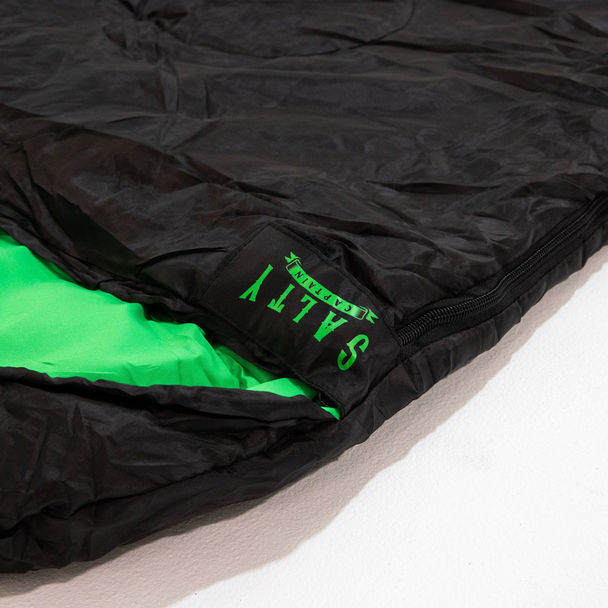 WildRest Sleeping Bag FrostGuard 3-Seasons