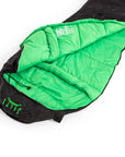 WildRest Sleeping Bag FrostGuard 3-Seasons