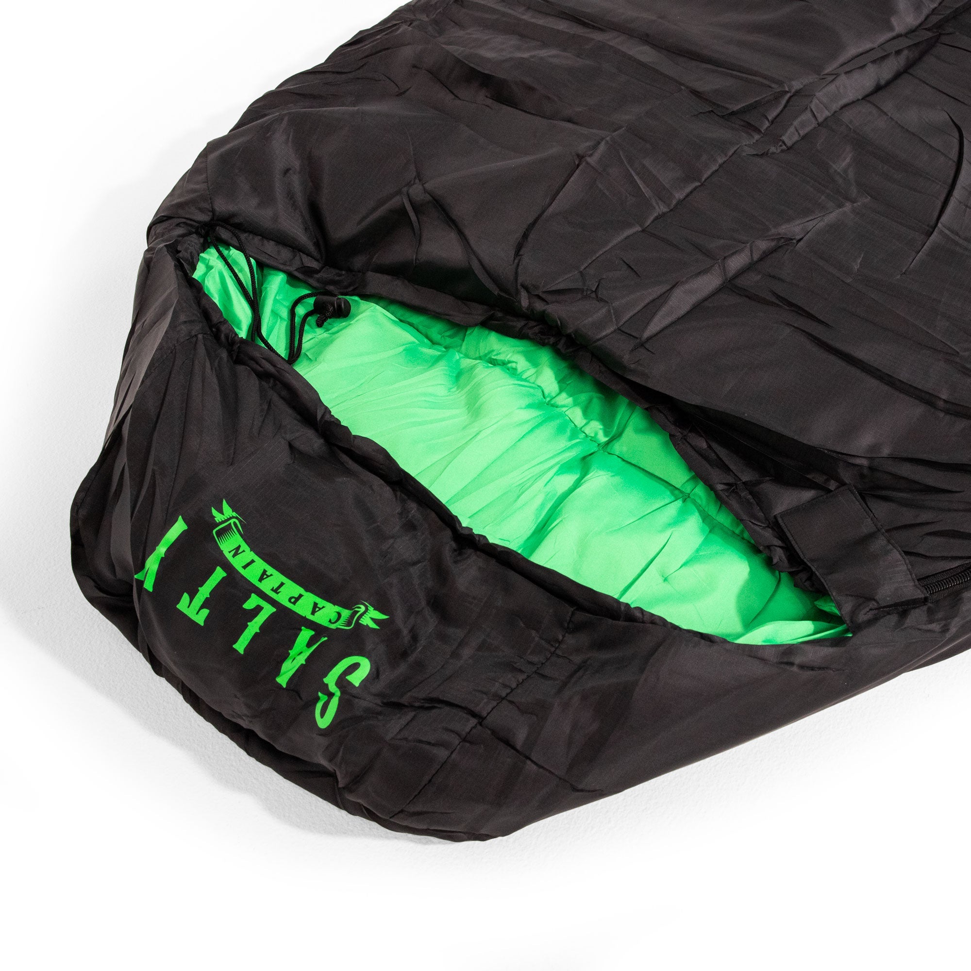 WildRest Sleeping Bag Camp Cub Kids
