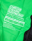 WildRest Sleeping Bag Camp Cub Kids