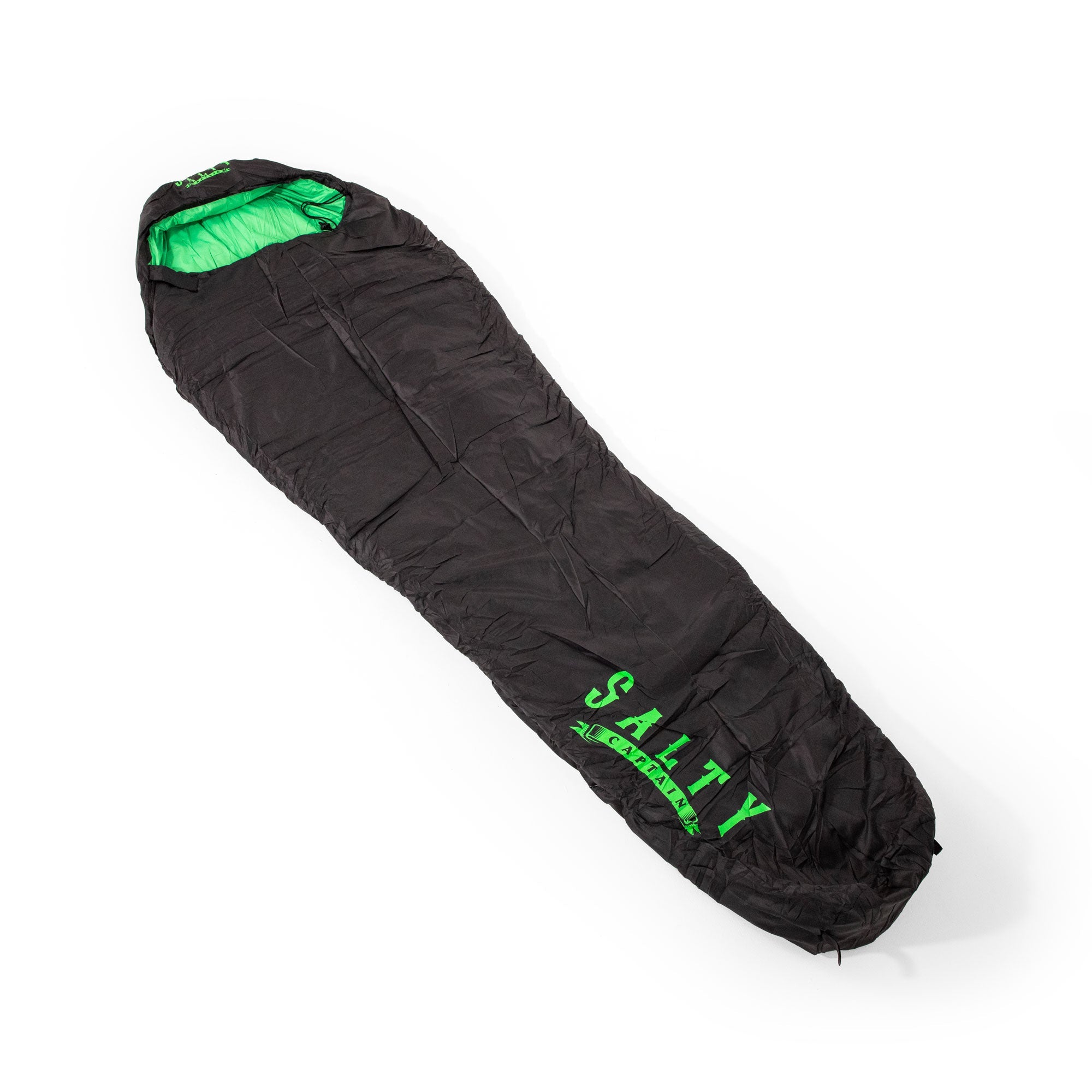 WildRest Sleeping Bag FrostGuard 3-Seasons