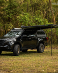 Half Mast - 90º Side Awning Pro