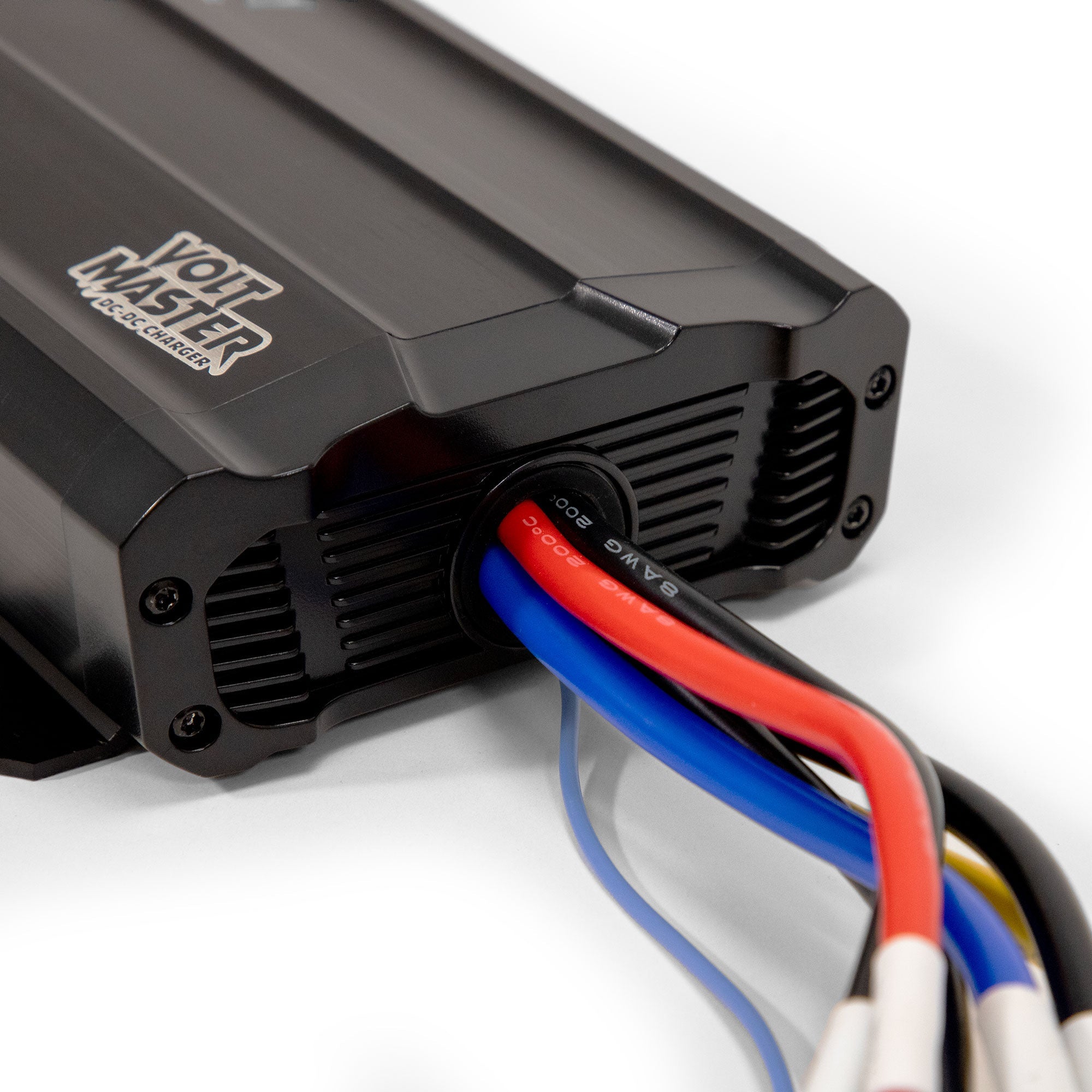 40A DC to DC CHARGER