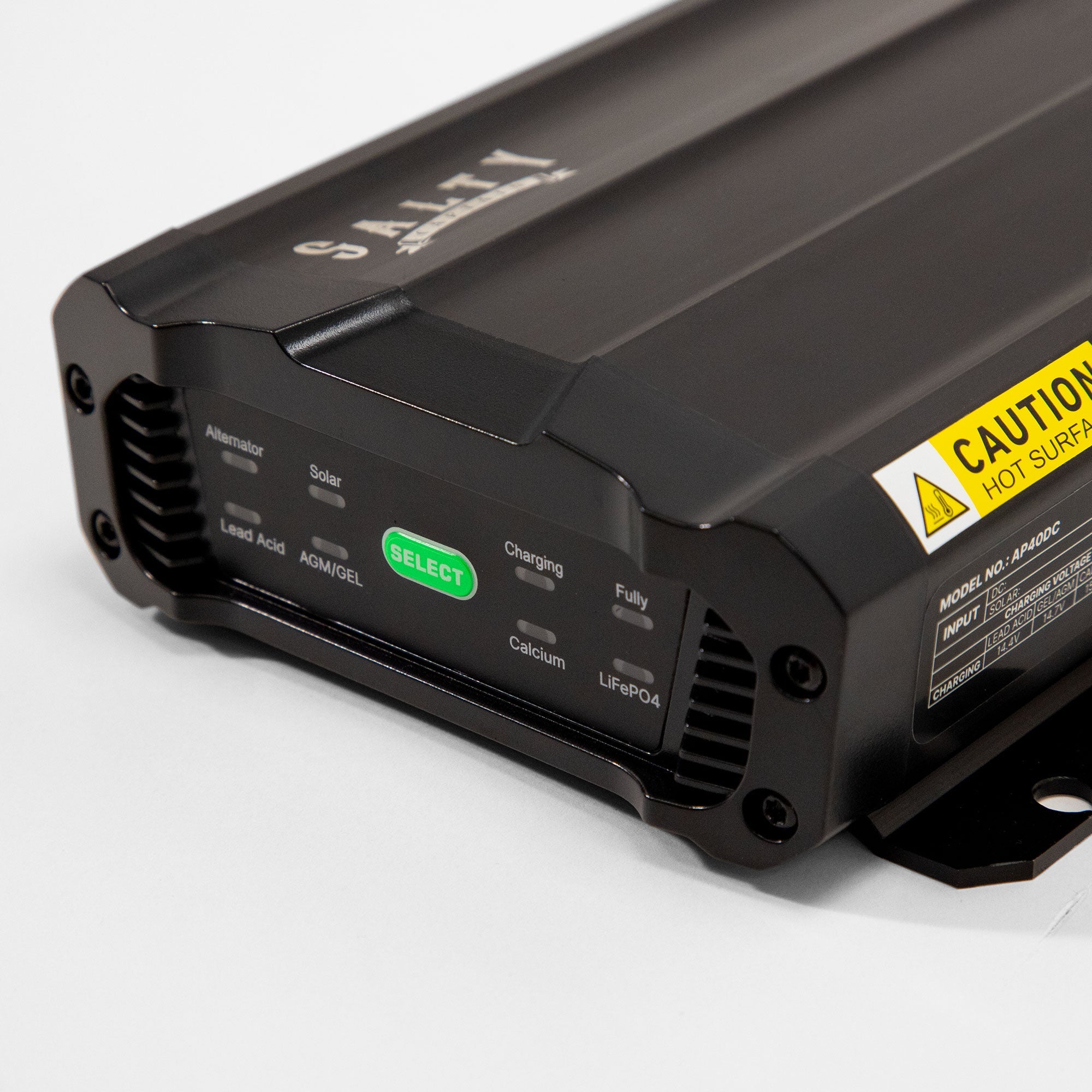 40A DC to DC CHARGER