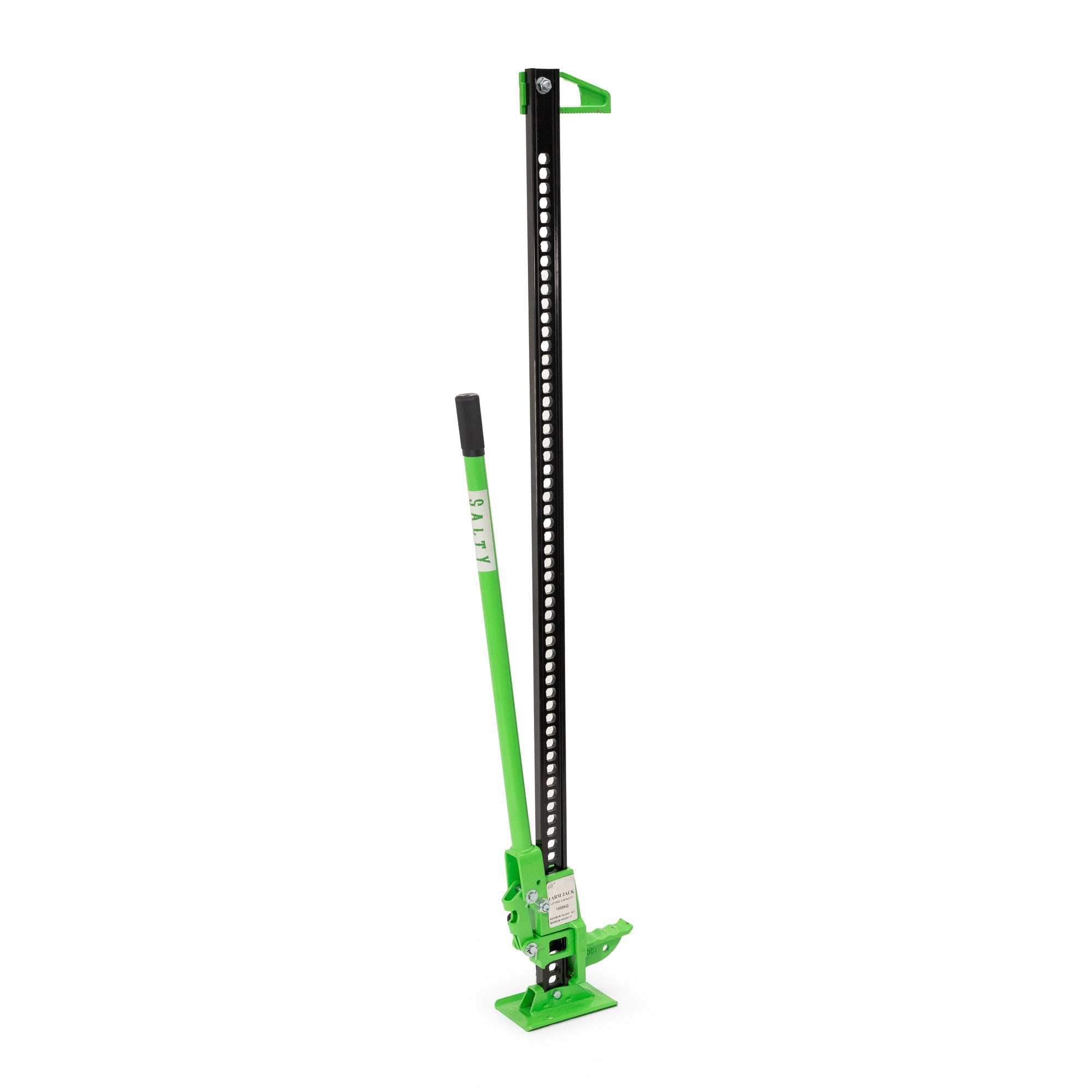 Raptor Recovery Jack 60"