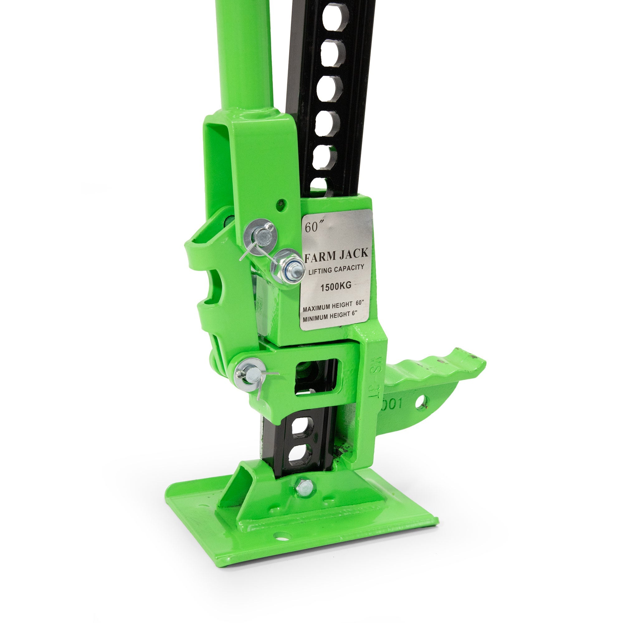 Raptor Recovery Jack 60"