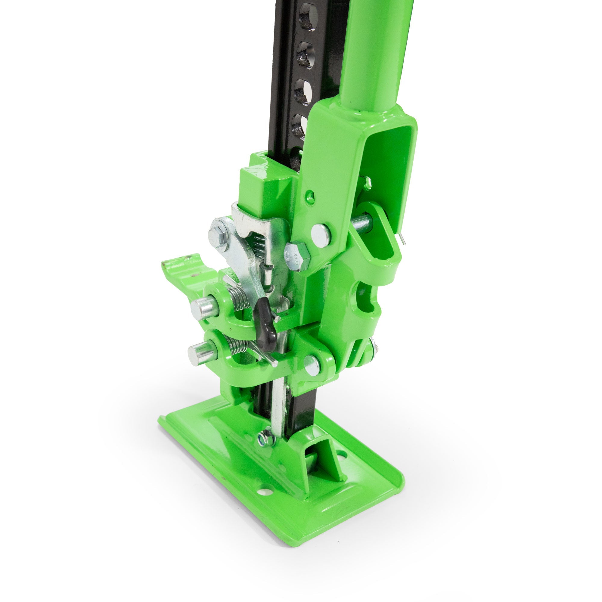 Raptor Recovery Jack 48