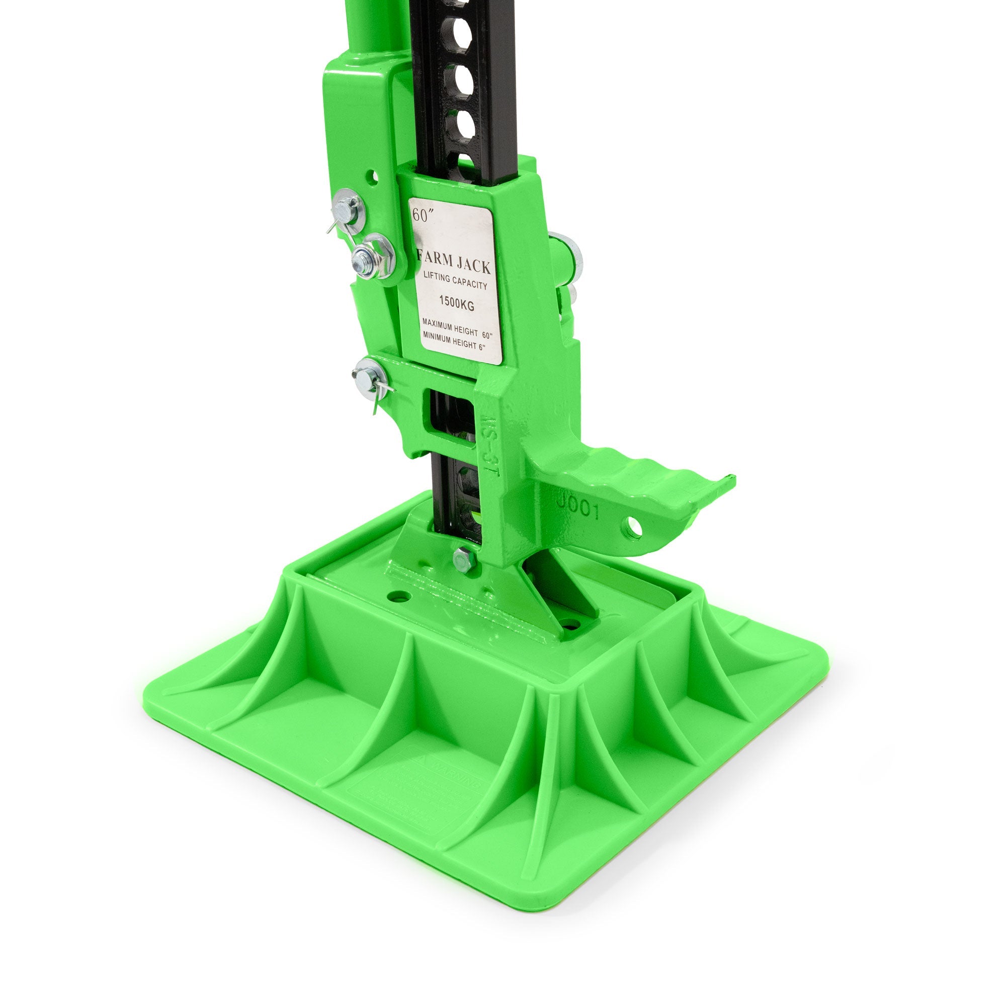Raptor Recovery Jack 60"