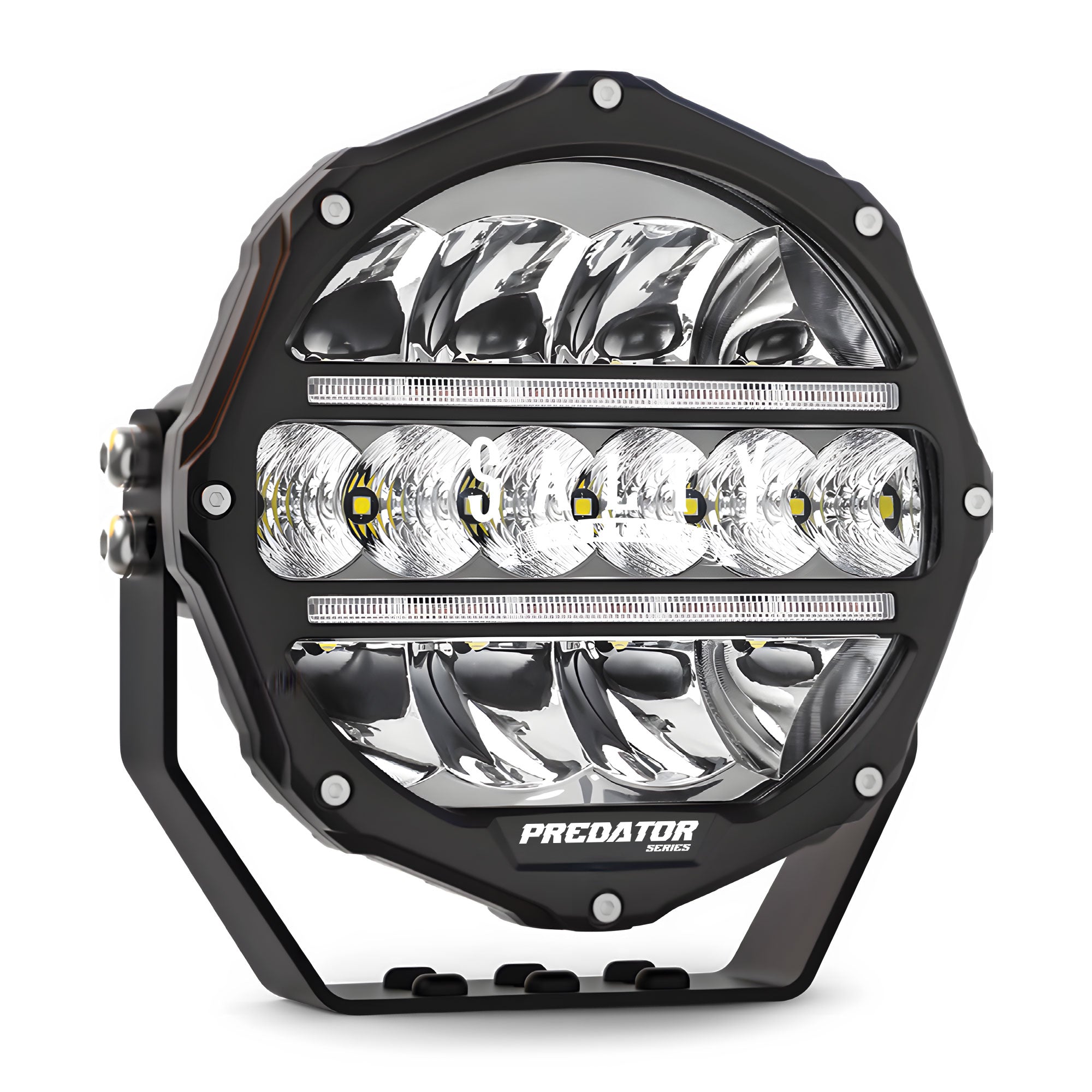 PREDATOR LongShot Pro 7 Driving Light