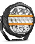 PREDATOR LongShot Pro 7 Driving Light
