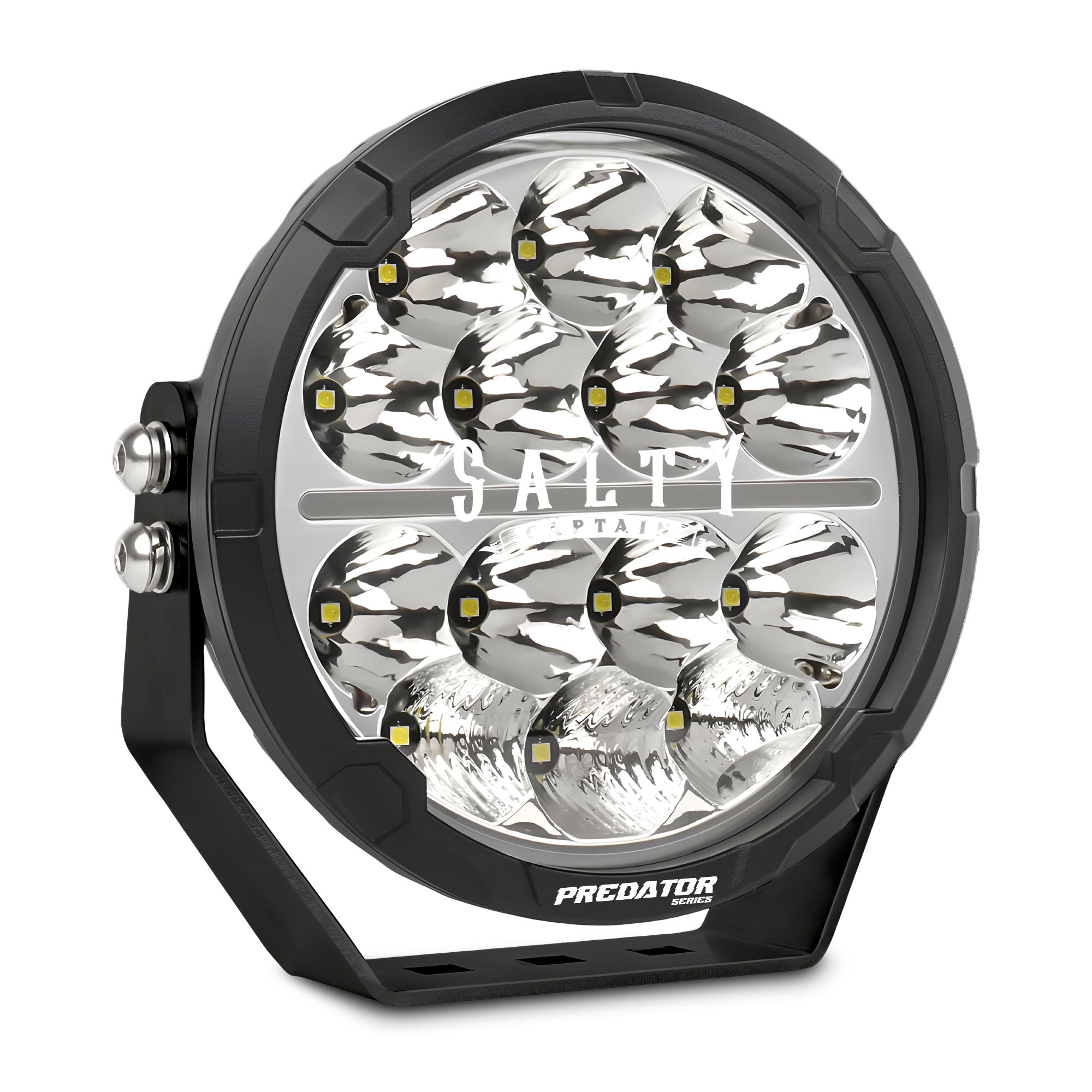 Predator ProBeam | 7" LED Driving Lights (Pair)