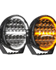 Predator ProBeam | 9" LED Driving Lights (Pair)