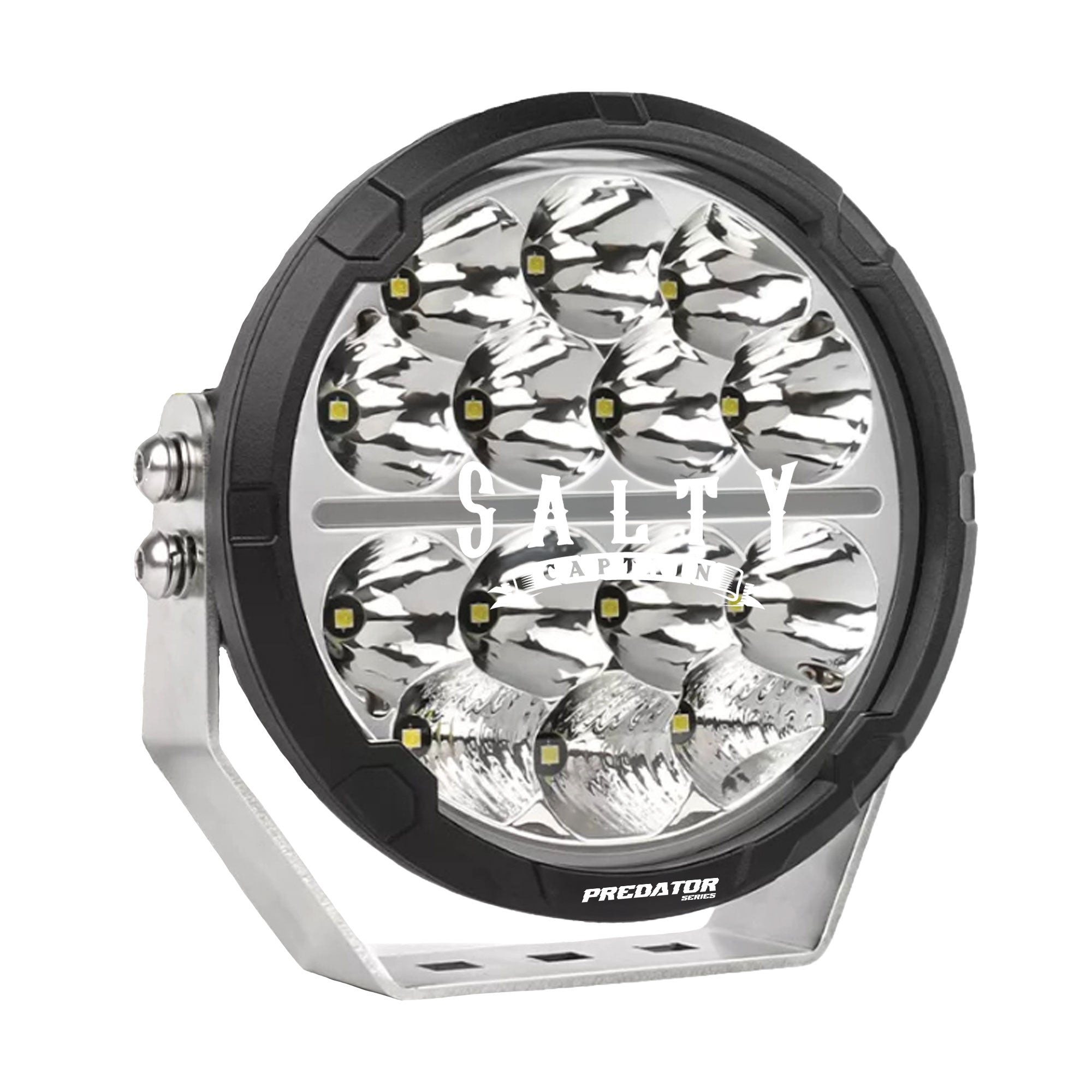 Predator ProBeam | 7" LED Driving Lights (Pair)