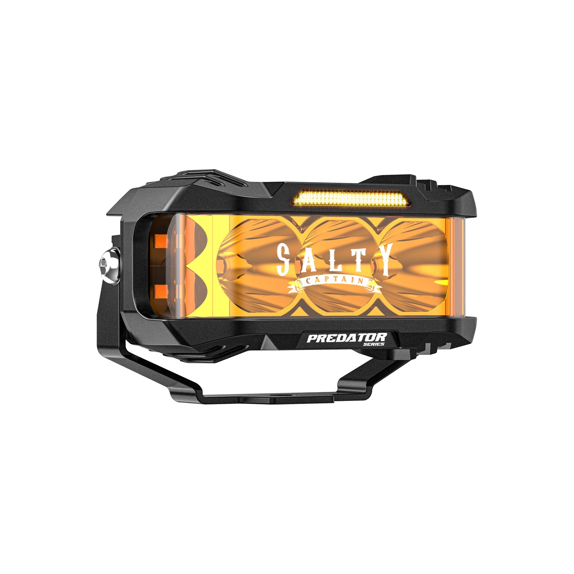 PREDATOR SideShot 4" LED Pods